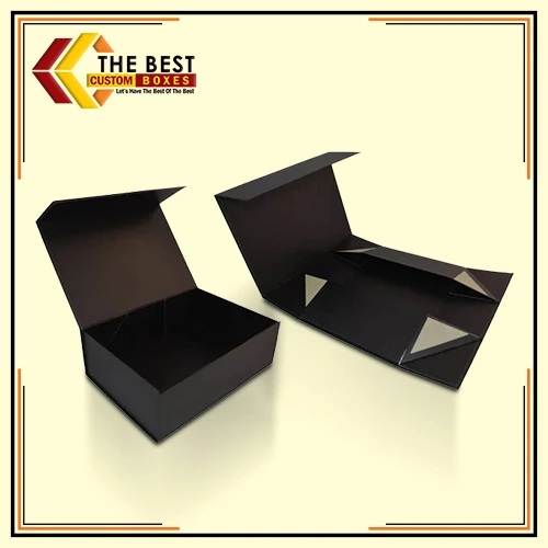 custom folding boxes